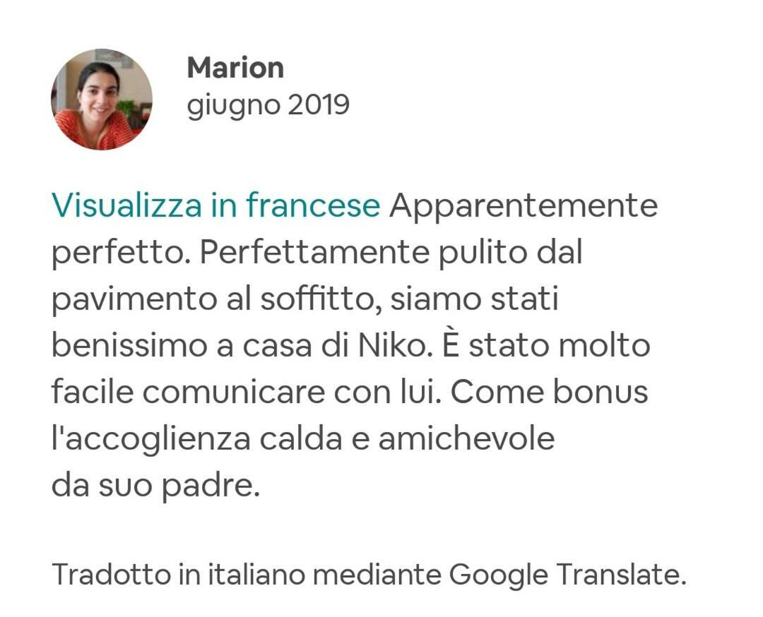 La Dimora Di Maria Βίλα Mottola Εξωτερικό φωτογραφία